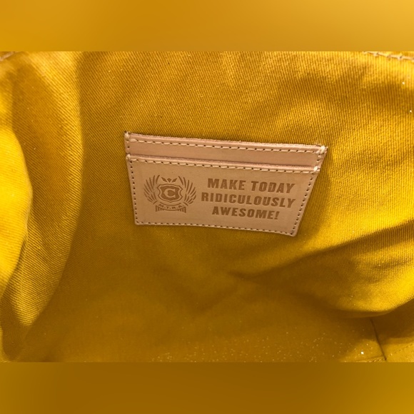 NWT Consuela Abby Downtown Crossbody Purse - Picture 12 of 17